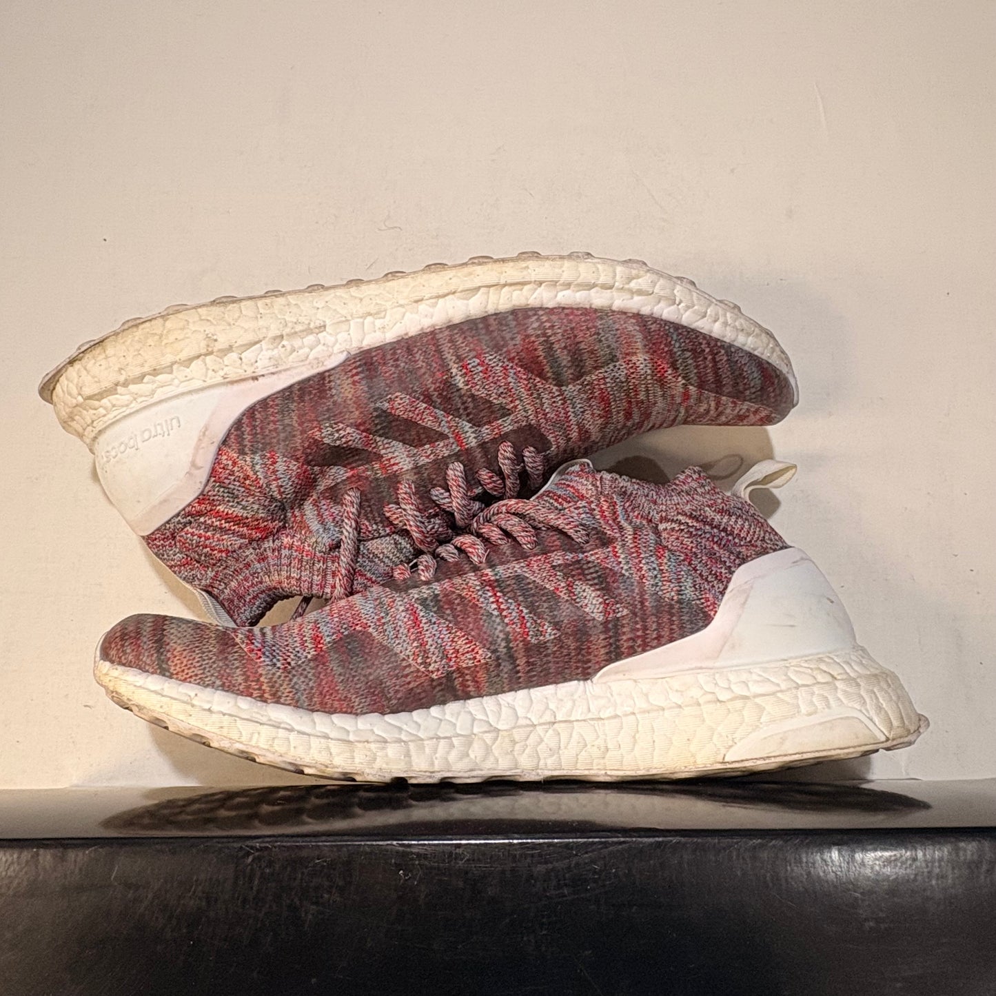 Adidas Ultra Boost Mid Ronnie Fieg U8.5
