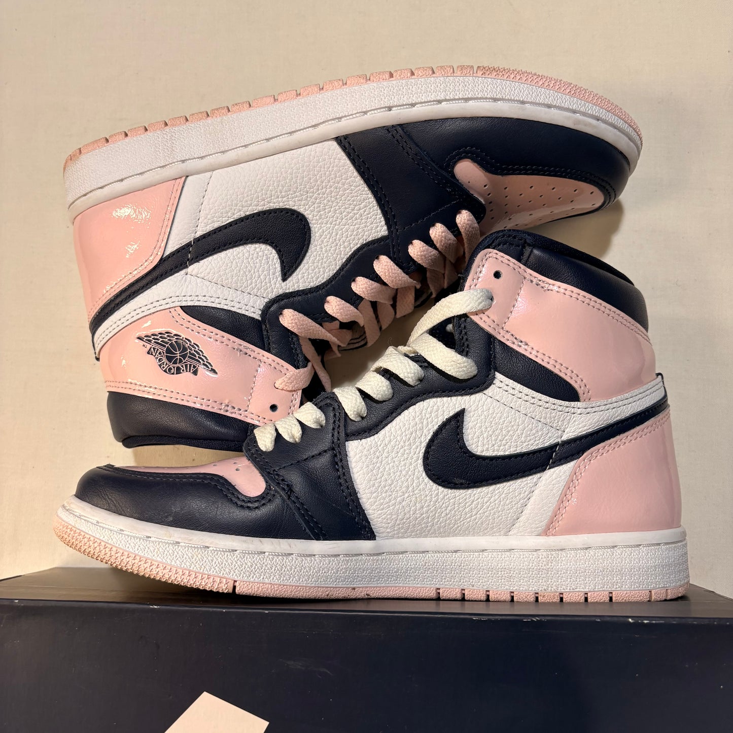 Jordan 1 Retro High Atmosphere U8W