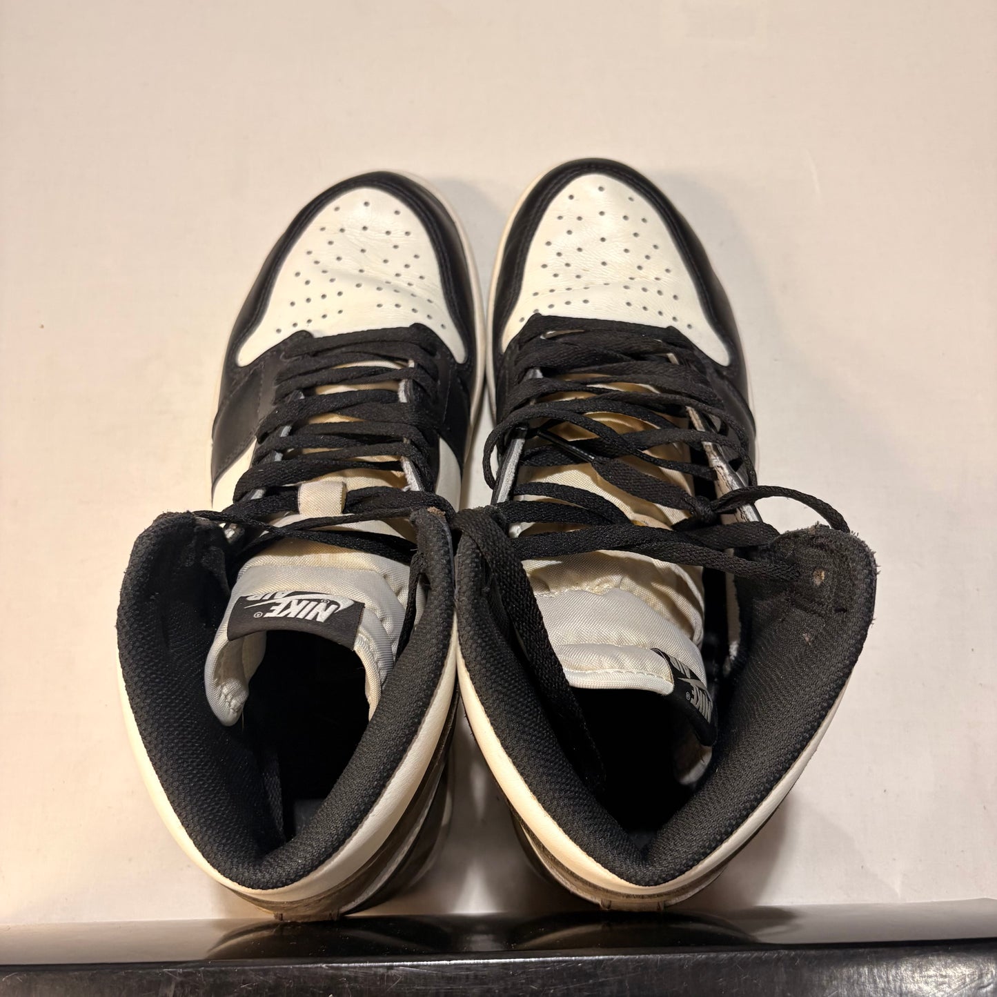 Jordan 1 Retro High Mocha U10.5