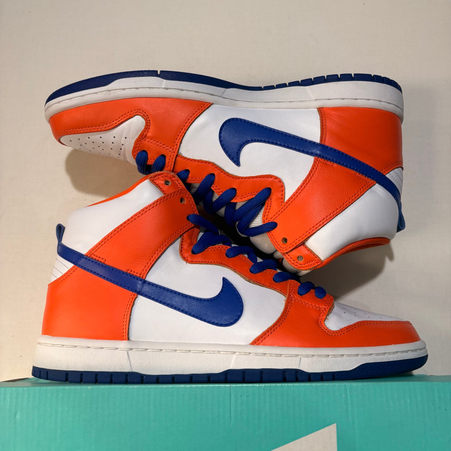 Nike SB Dunk High Danny Supa U10.5