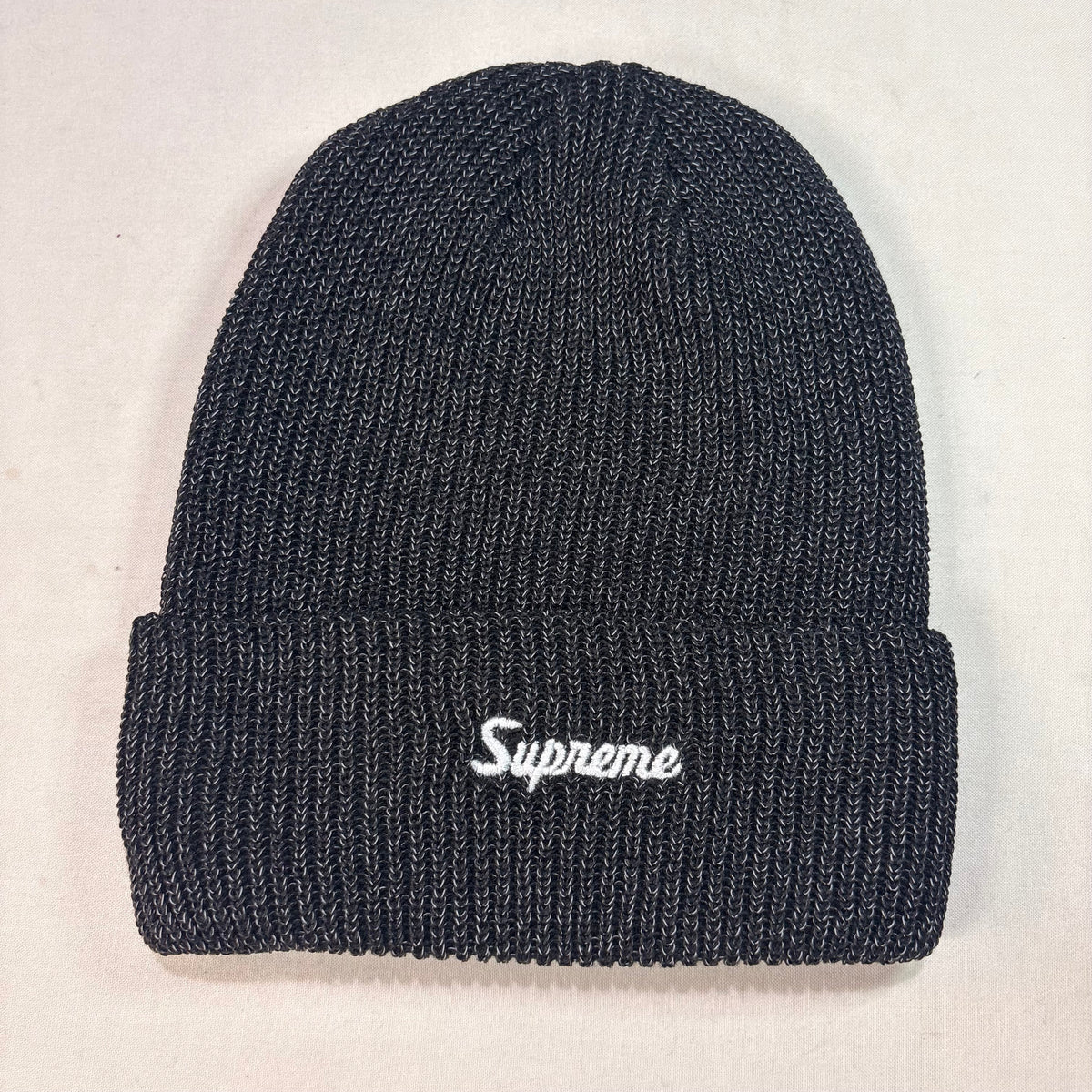 Supreme FW26 Loose Gauge Beanie