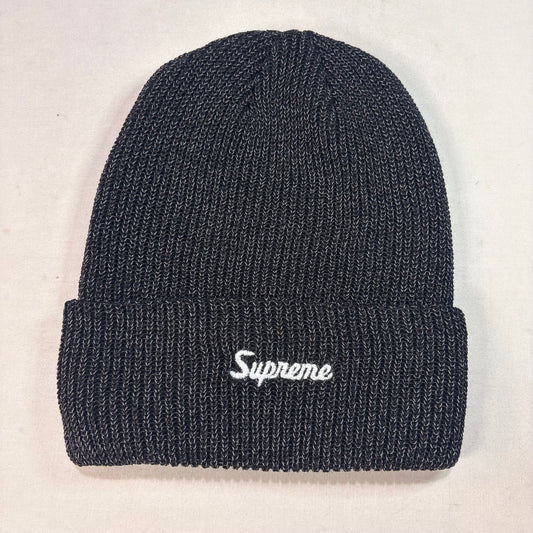 Supreme FW26 Loose Gauge Beanie