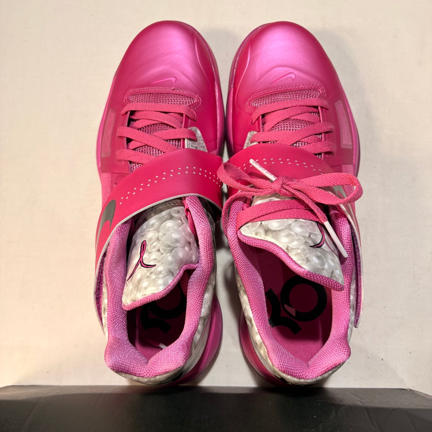 Nike Zoom KD 4 Aunt Pearl (2024) U10