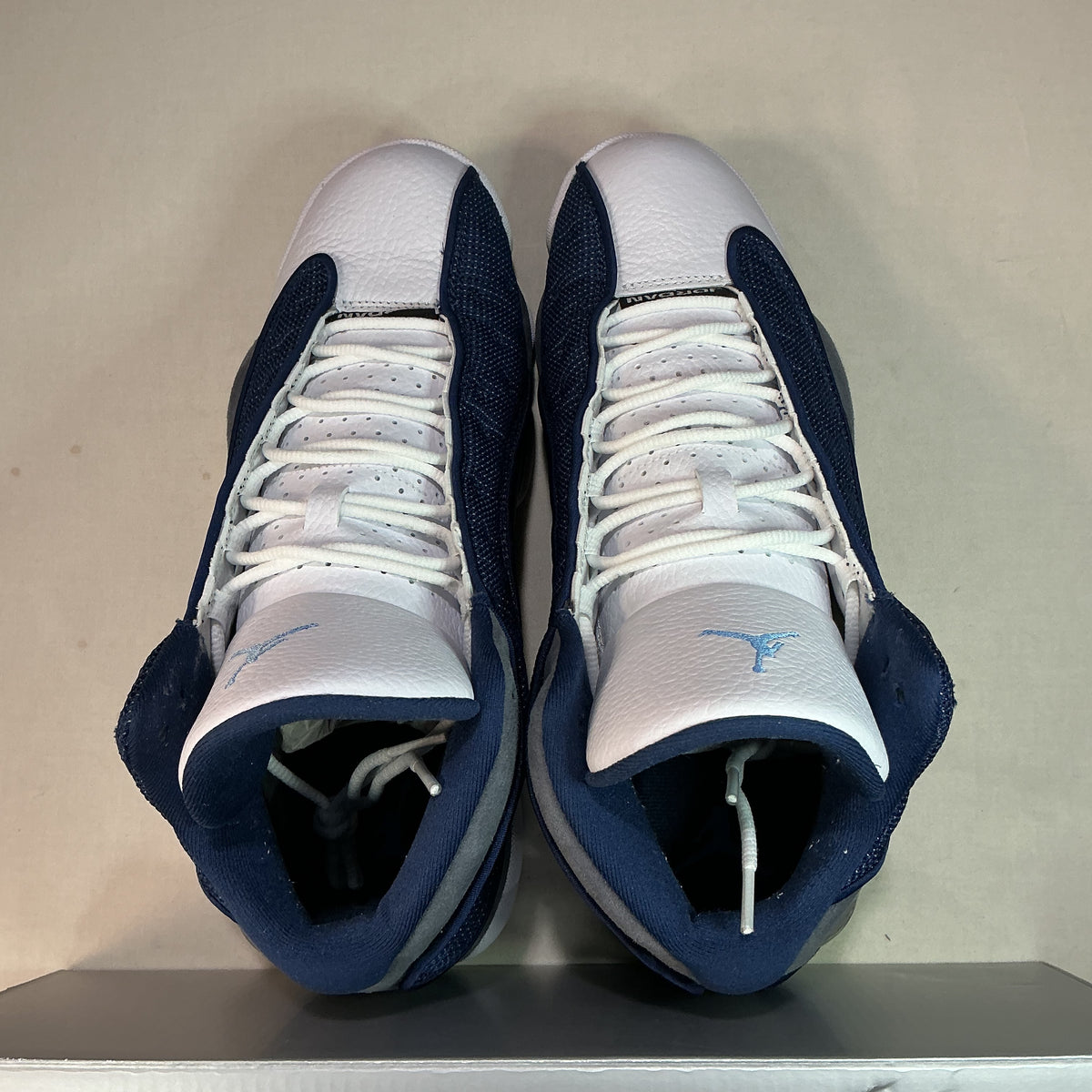 Jordan 13 Retro Flint (2026) U10