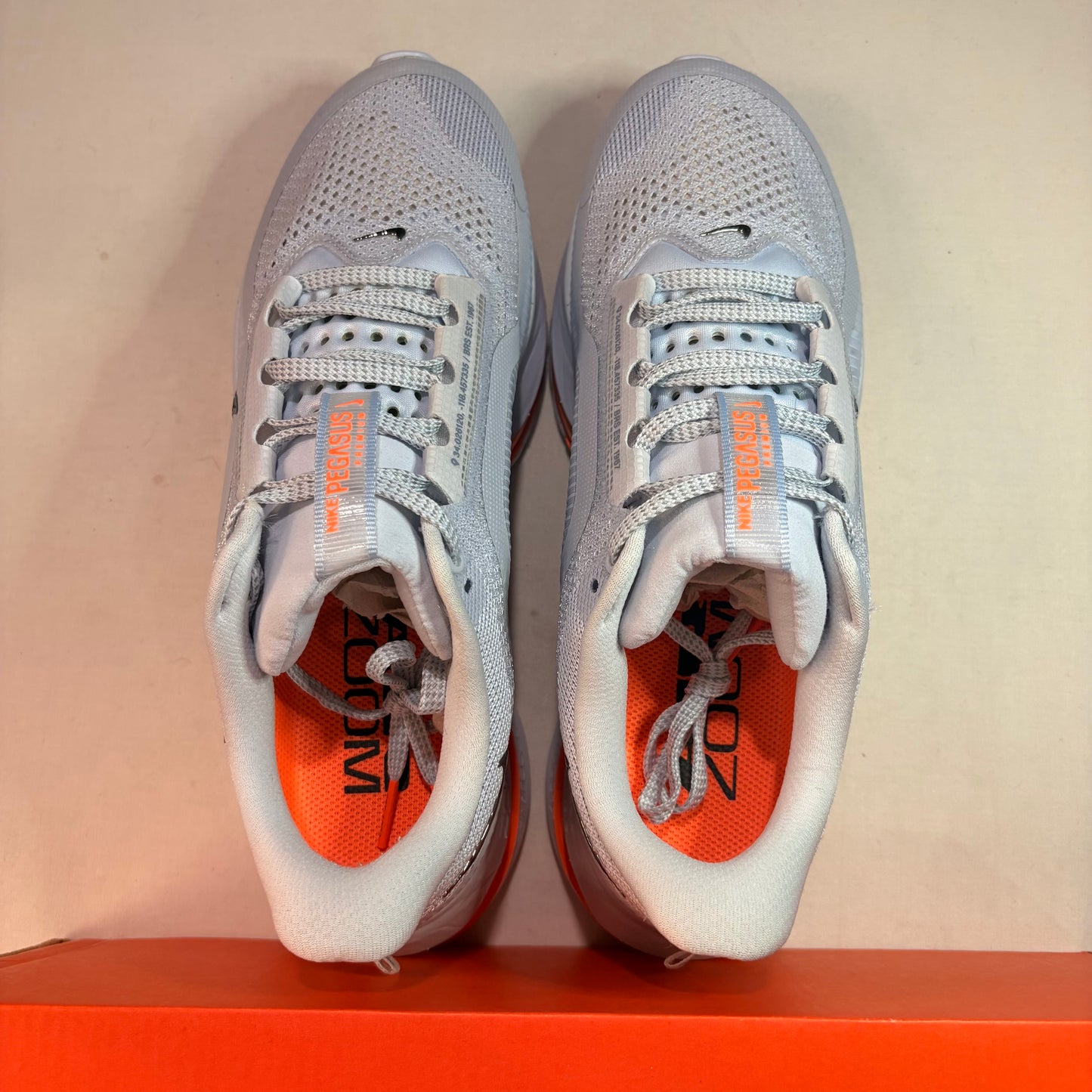 Nike Air Zoom Pegasus Premium U9.5W
