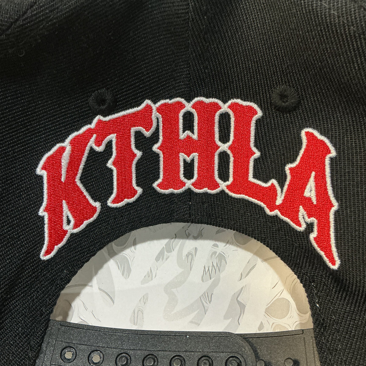 Kill The Hype Hat