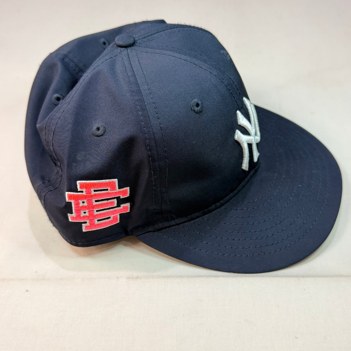 New Era Eric Emanuel Retro Crown Yankees Hat U