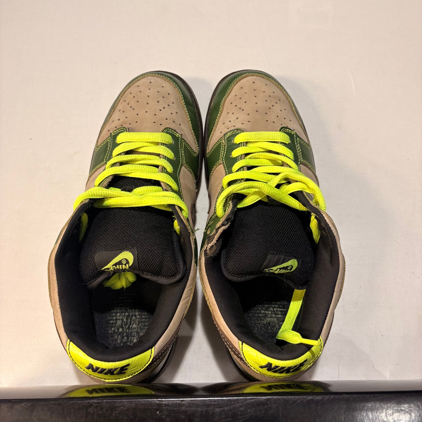 Nike Sb Dunk Low Jedi U11