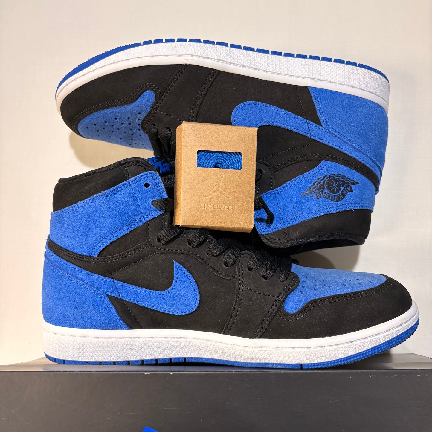 Jordan 1 Retro High OG Royal Reimagined U9.5