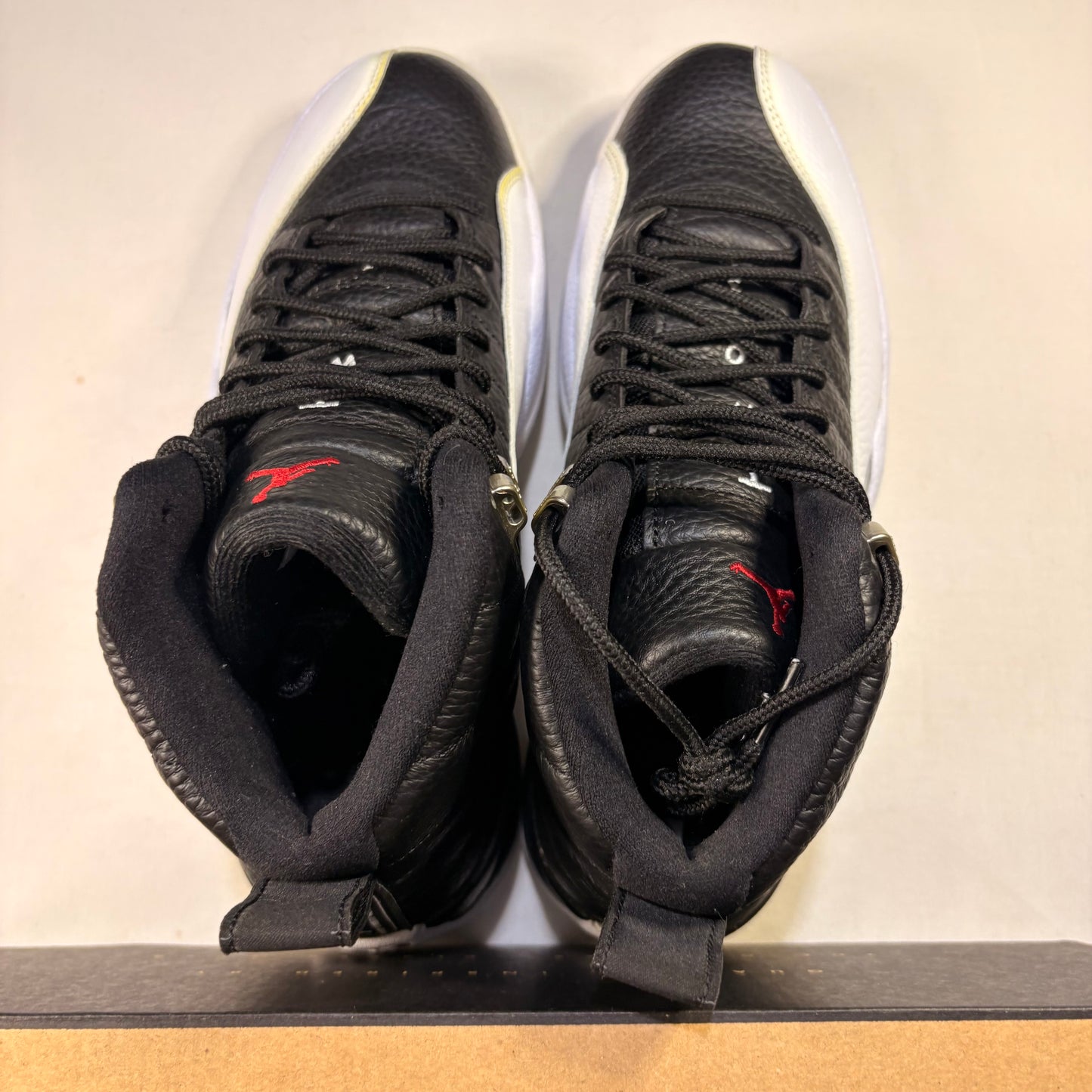 Jordan 12 Retro Playoffs (2022)