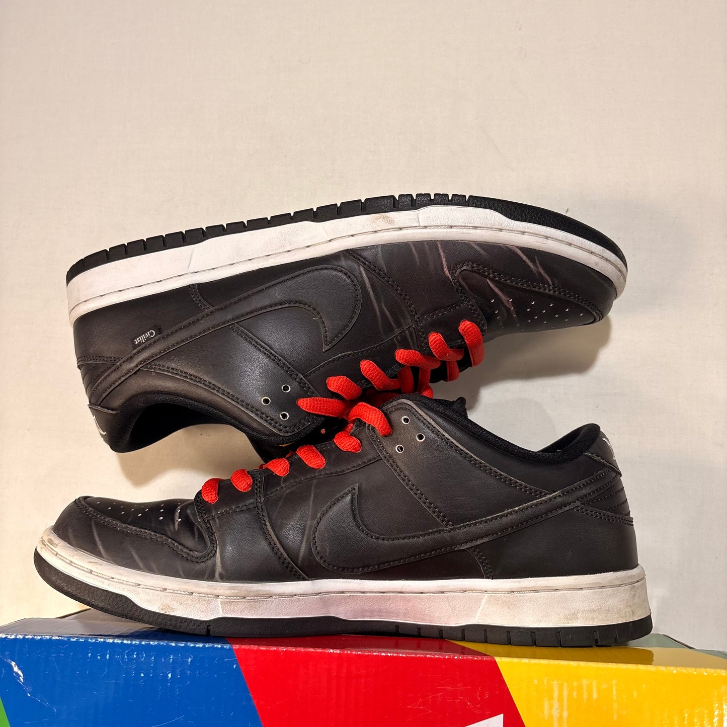Nike Sb Dunk Low Civilist U12
