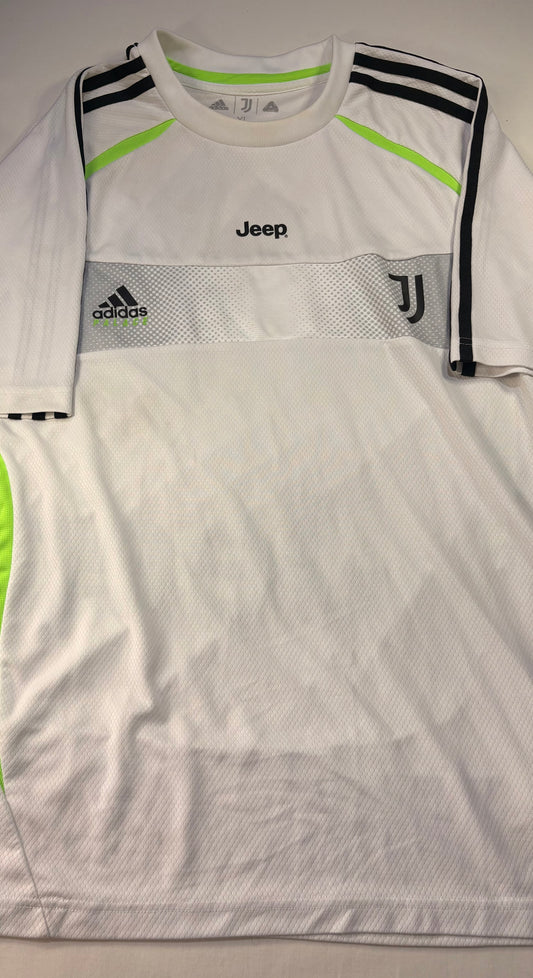 Palace Adidas Juventus Jersey