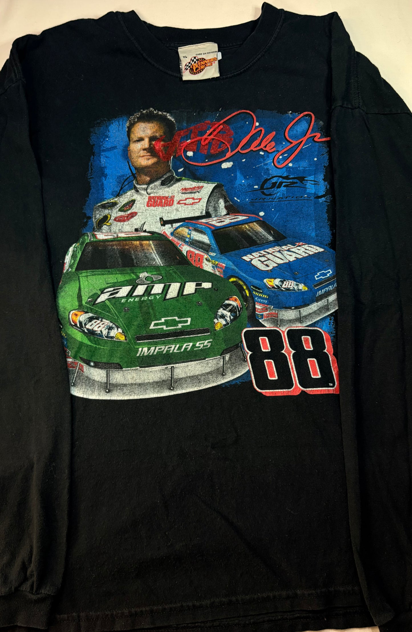 LFP VNTG Size Xlarge Tee