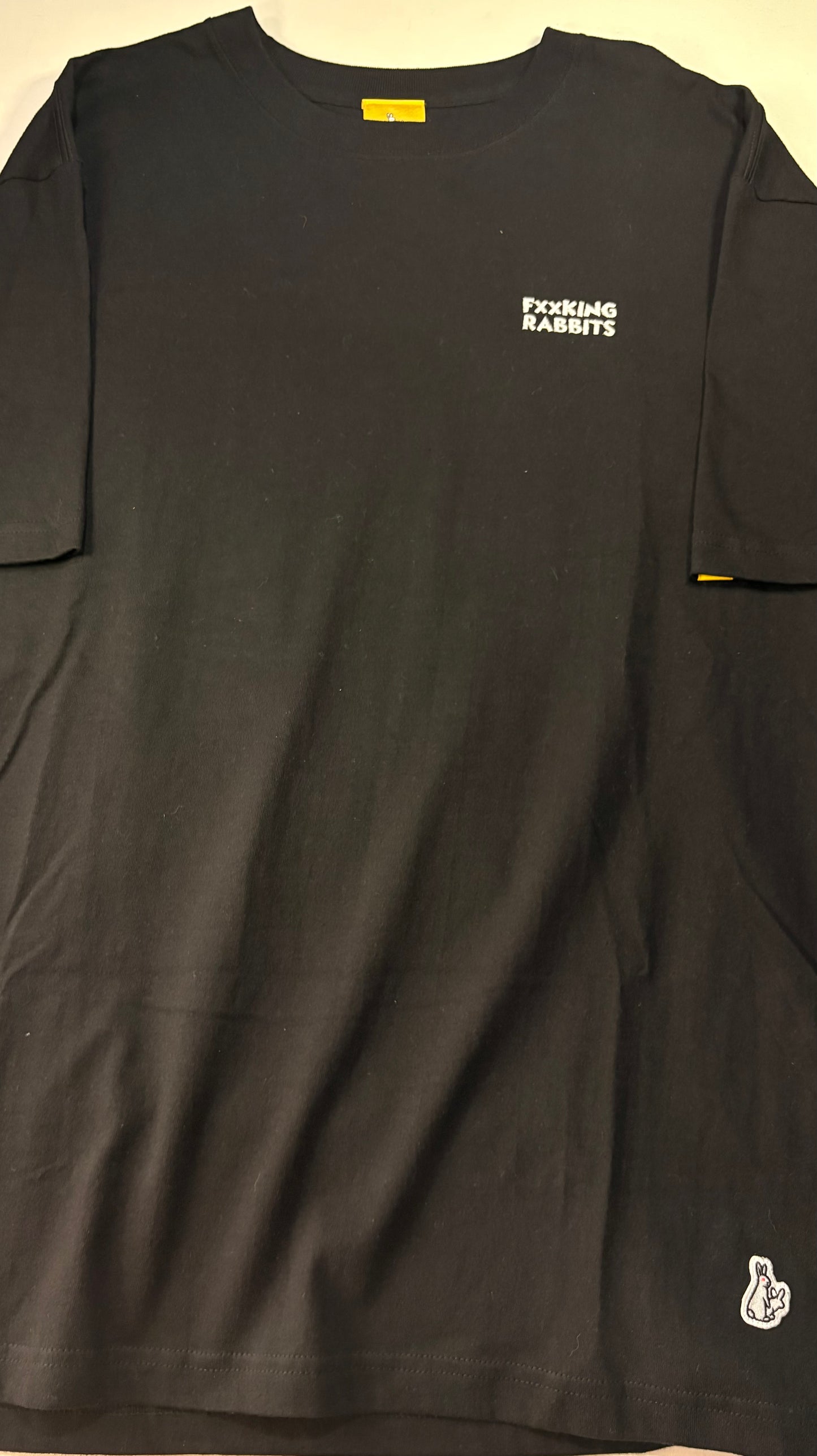 FR2 Rabbits Tee