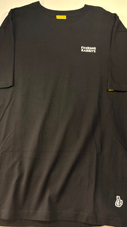 FR2 Rabbits Tee