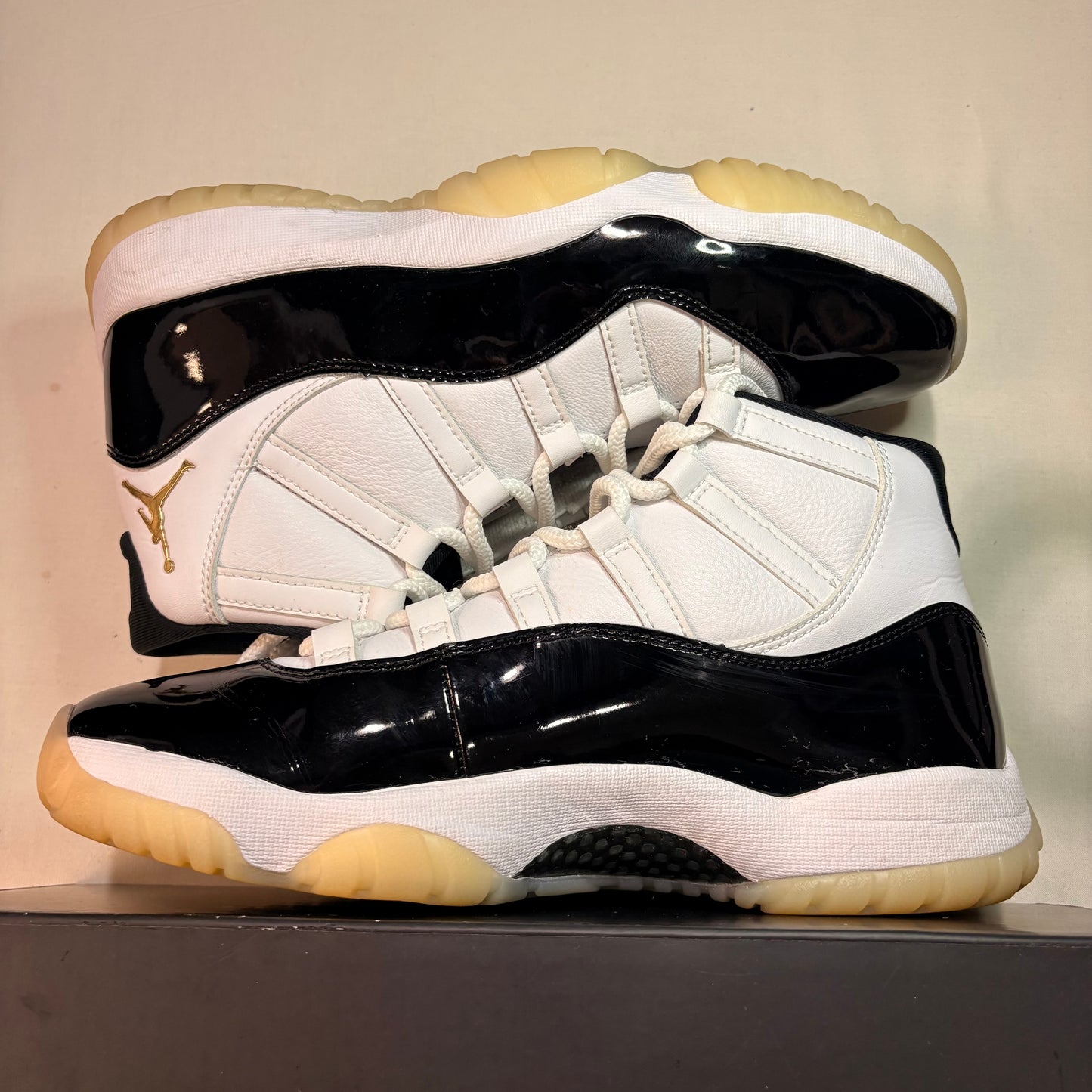 Jordan 11 Retro DMP Gratitude U10.5