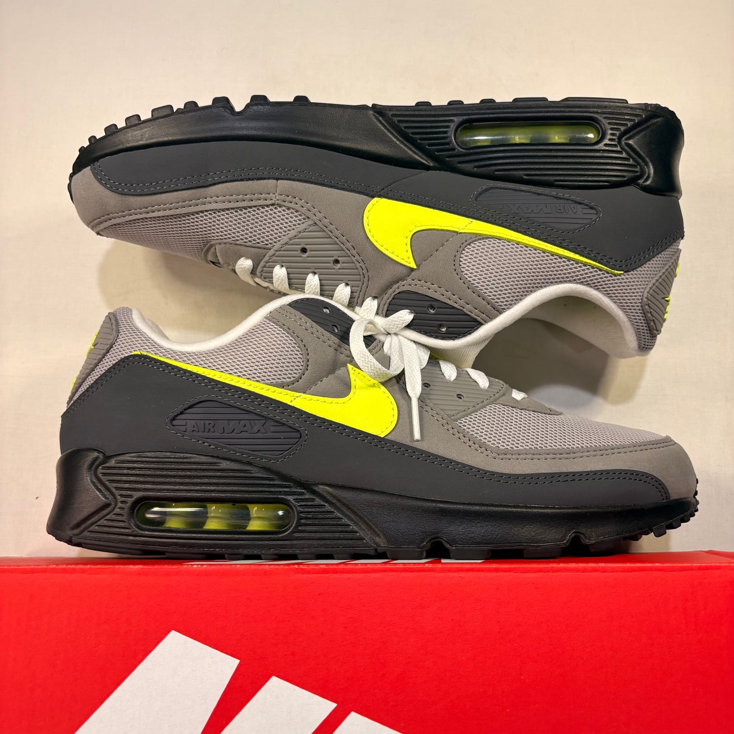 Nike Air Max 90 Neon U13