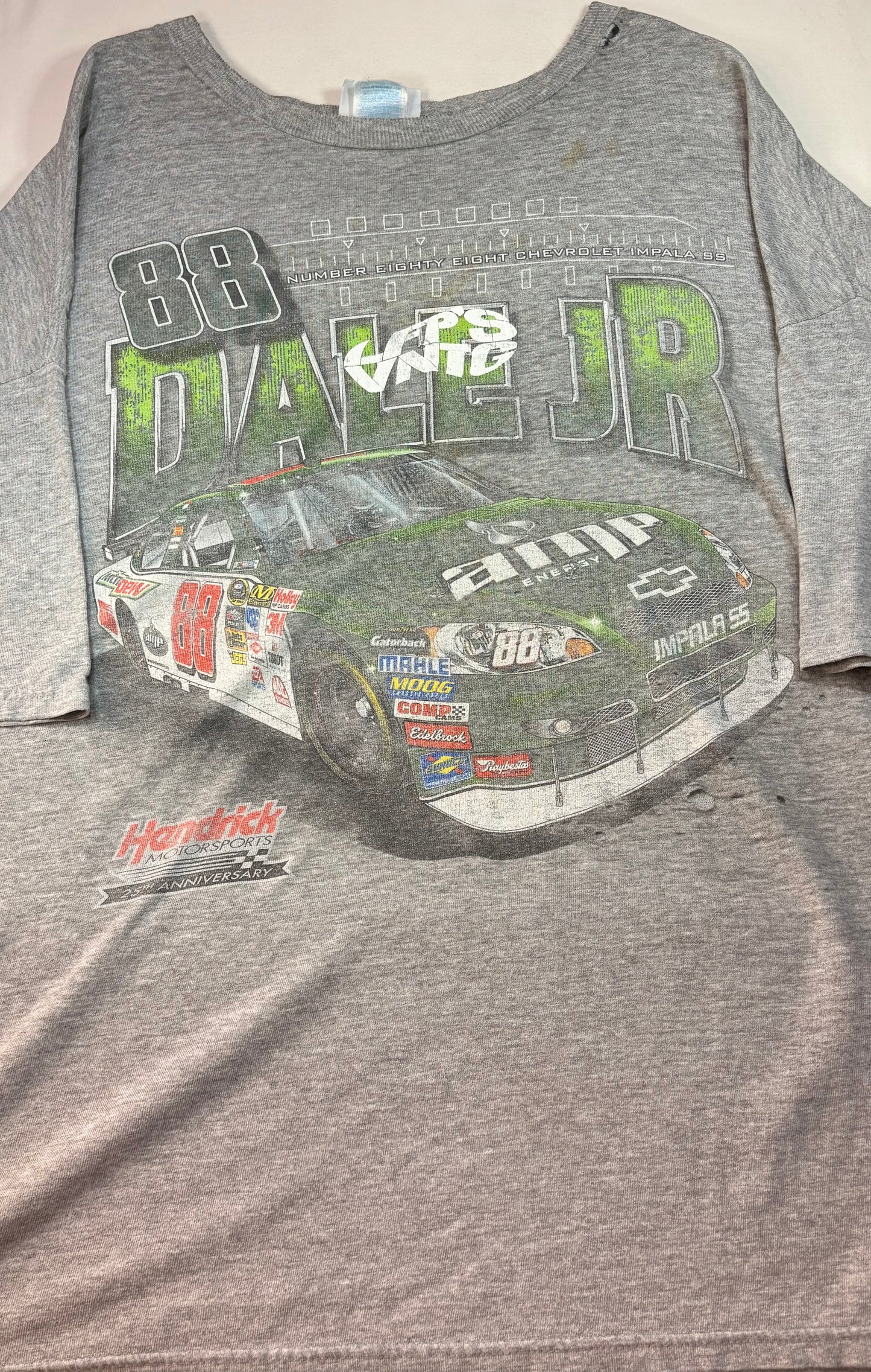 LFP VNTG Size 3xlarge Tee