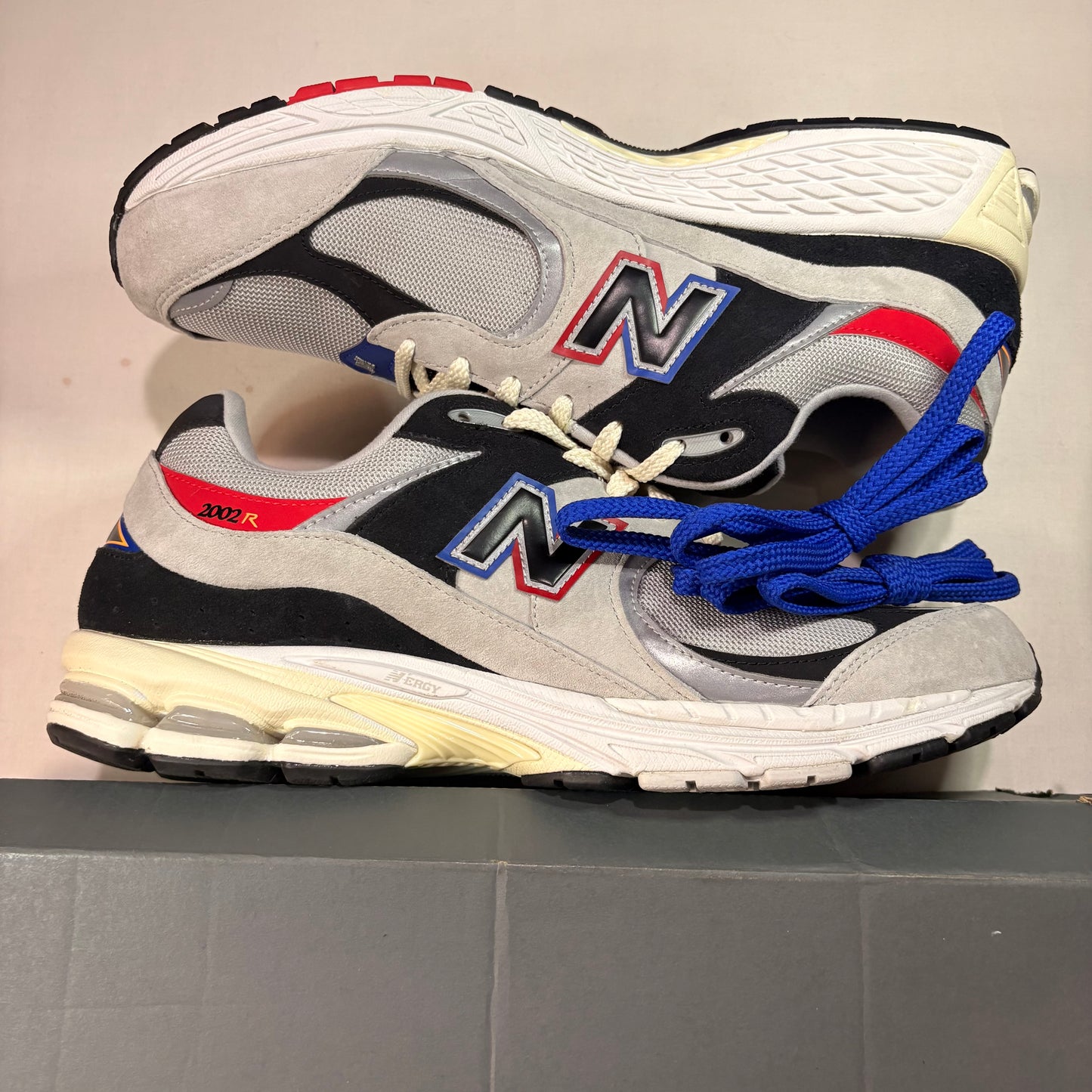 New Balance 2002R DTLR Lovers Only U14