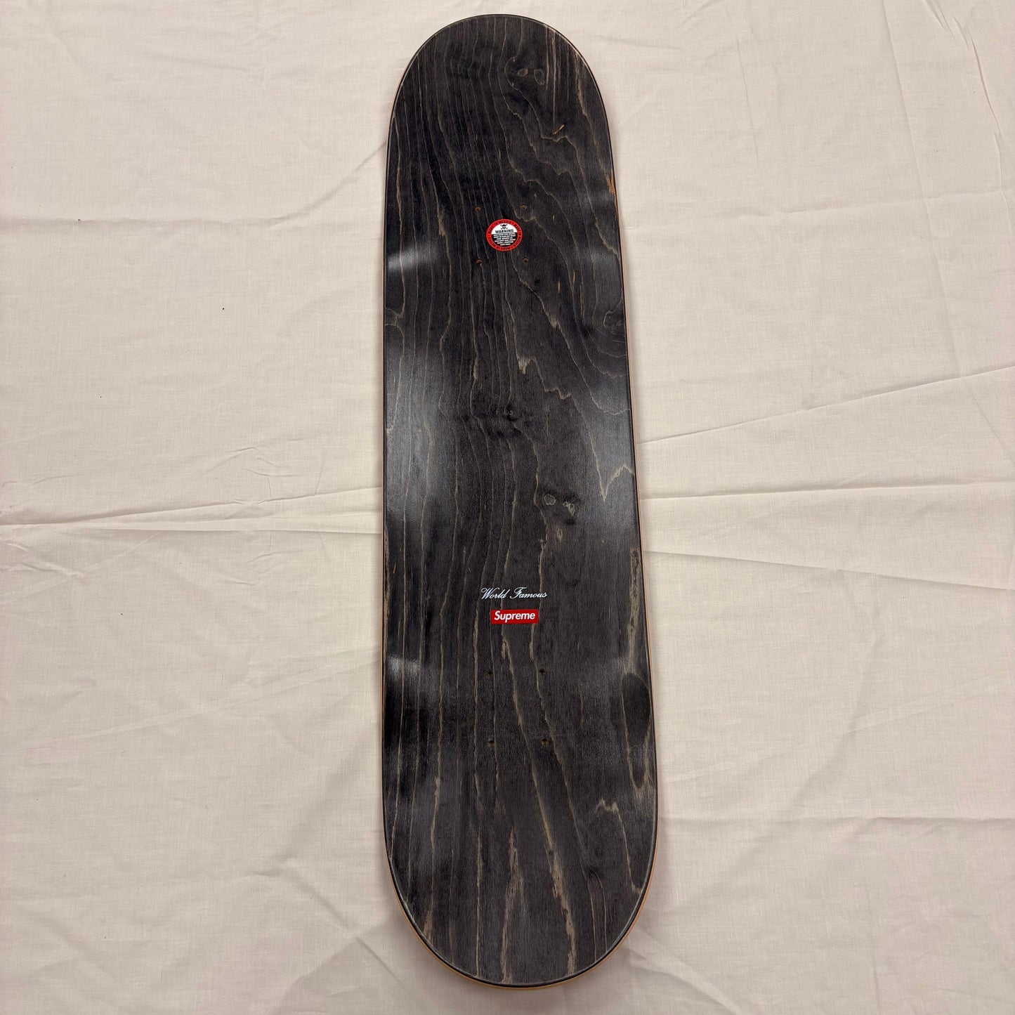 Supreme Gotham Skateboard Deck