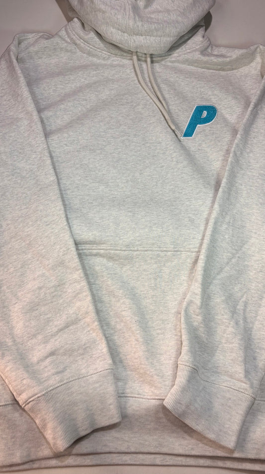 Palace Tri-Chenille Hoodie