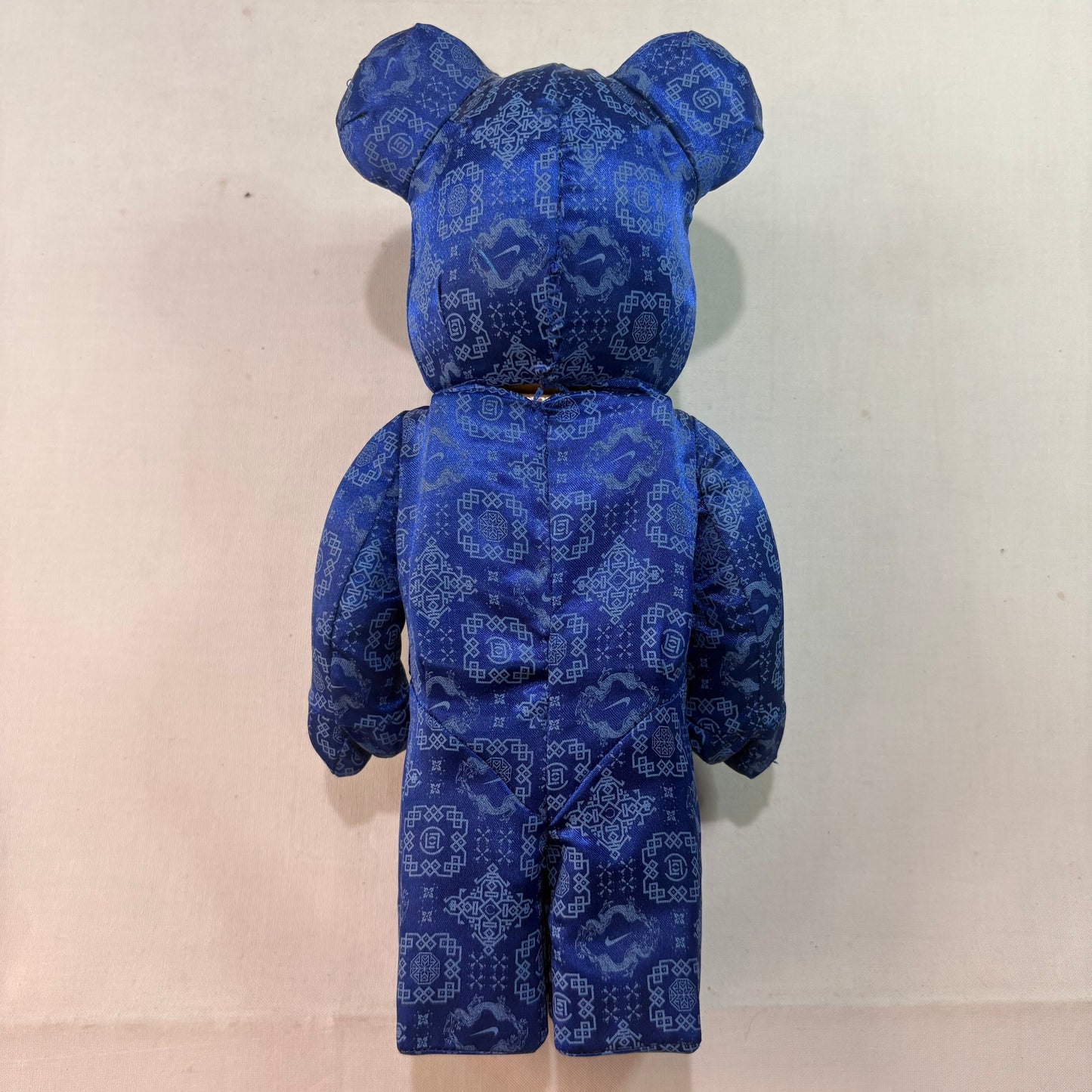 Bearbrick Clot Nike