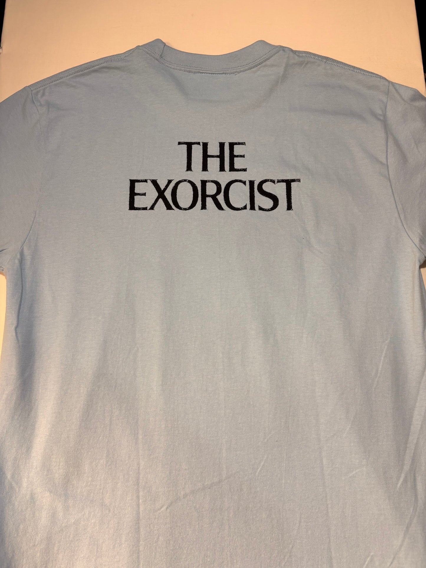 Supreme FW25 The Exorcist Puke Tee
