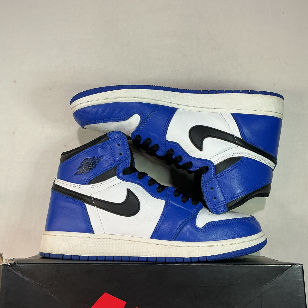 Jordan 1 Retro High Game Royal U7