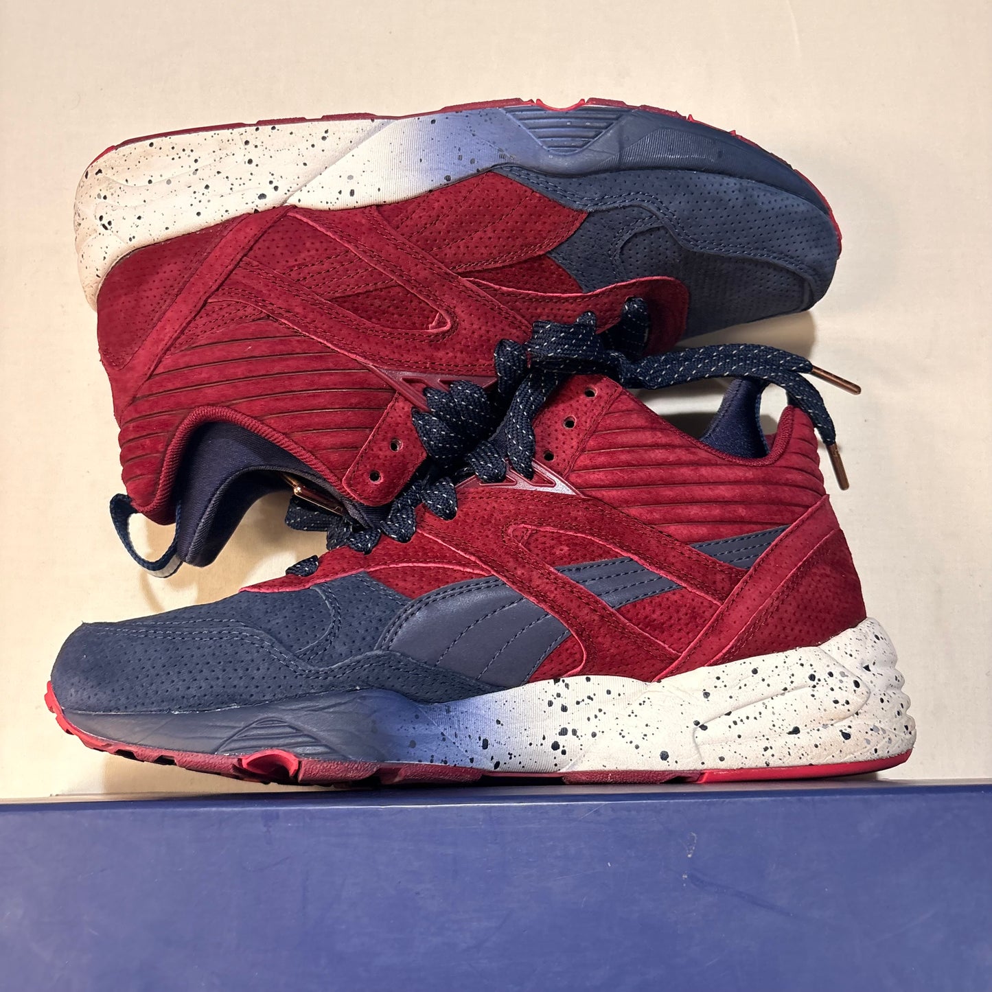 Puma R698 Mid Ronnie Fieg TSP Sakura U8