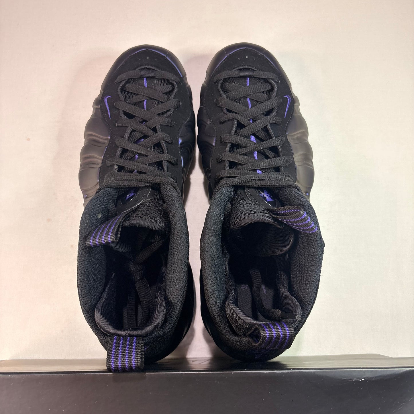 Nike Air Foamposite One Eggplant (2024) U8