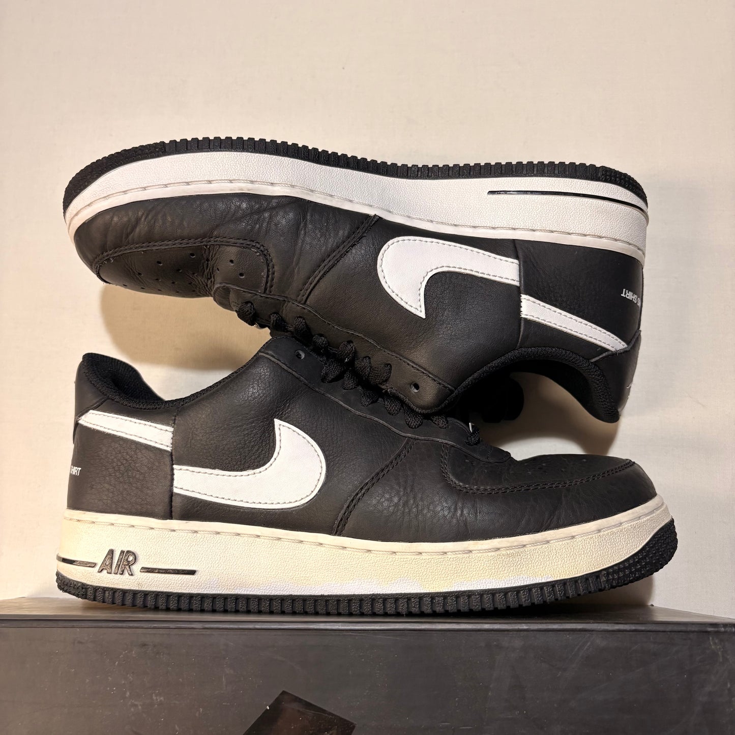 Supreme Air Force 1 Low Comme des Garcons (2018) U9.5