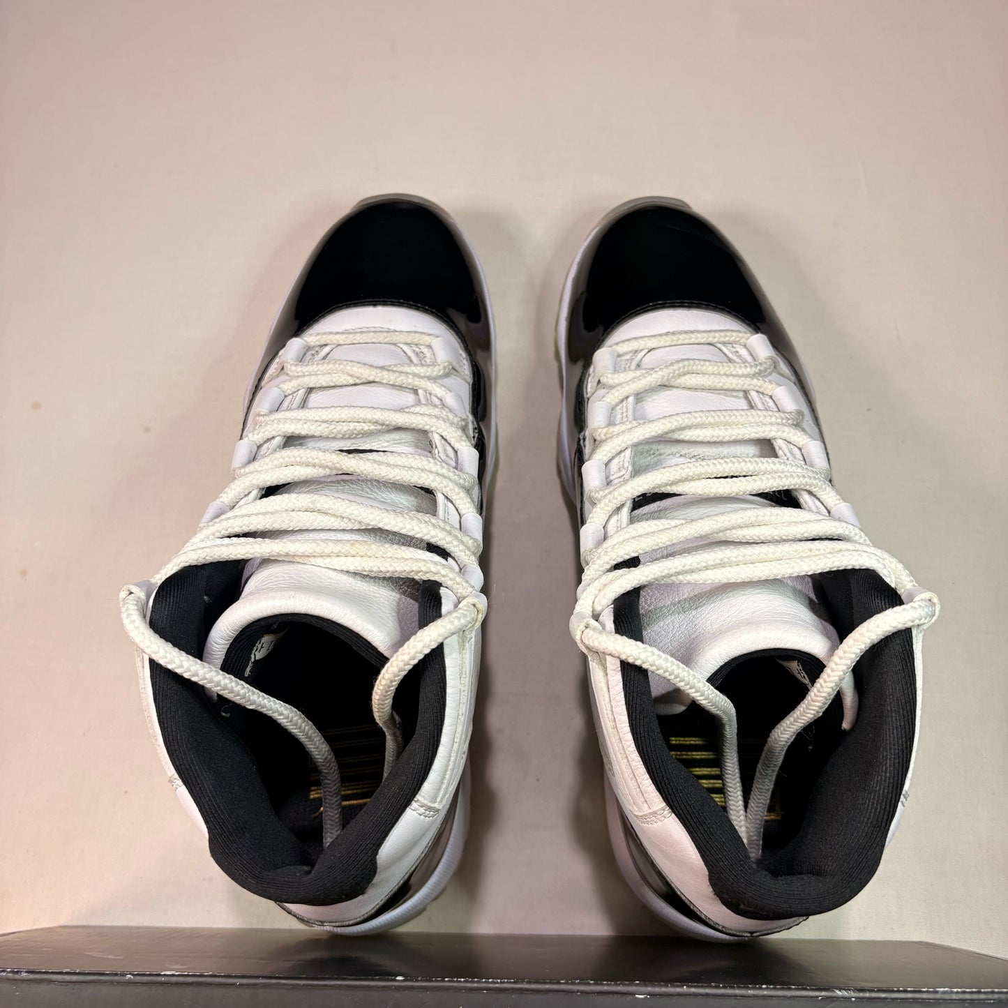 Jordan 11 Retro DMP Gratitude (2023) U9