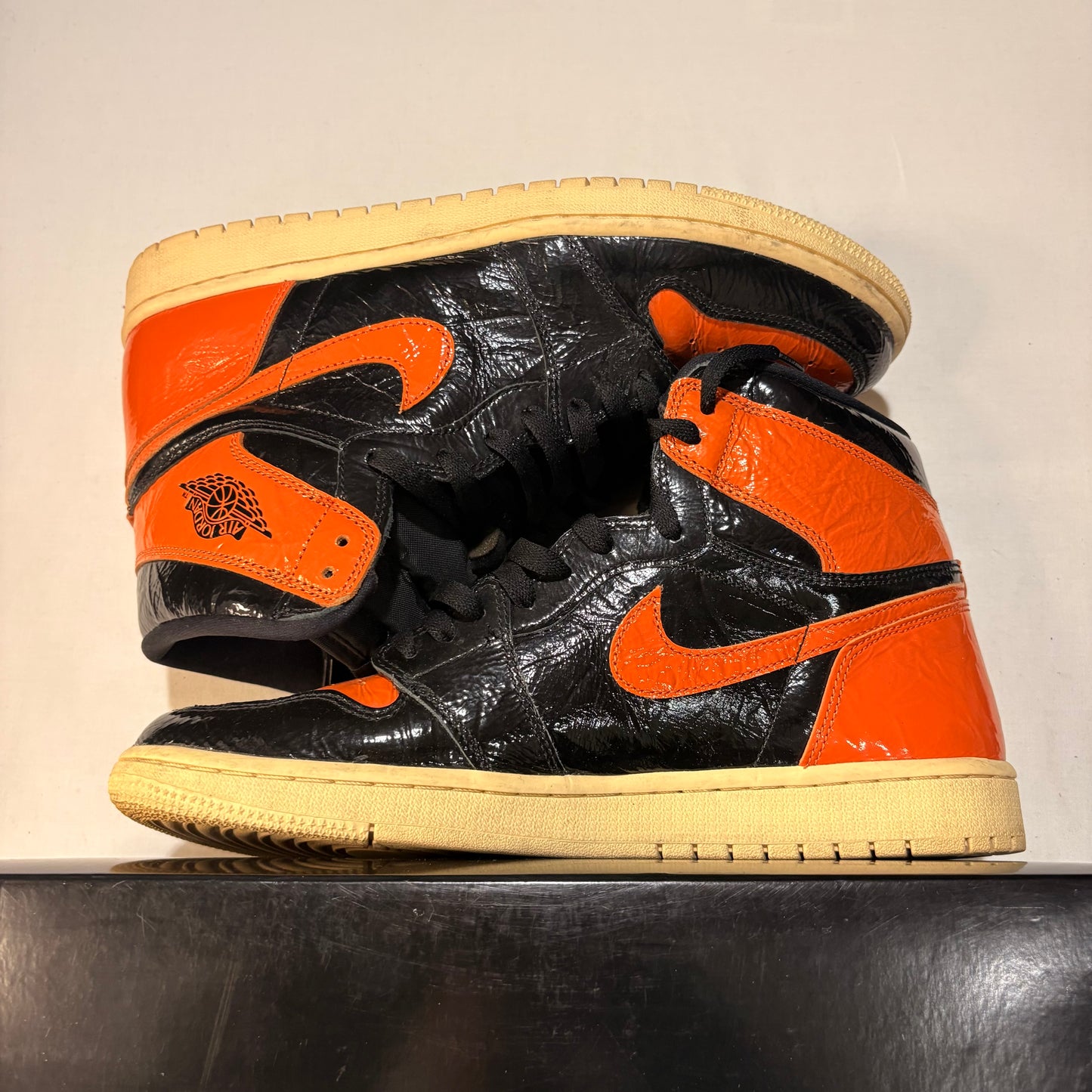 Jordan 1 Retro High Shattered Backboard 3.0 U11