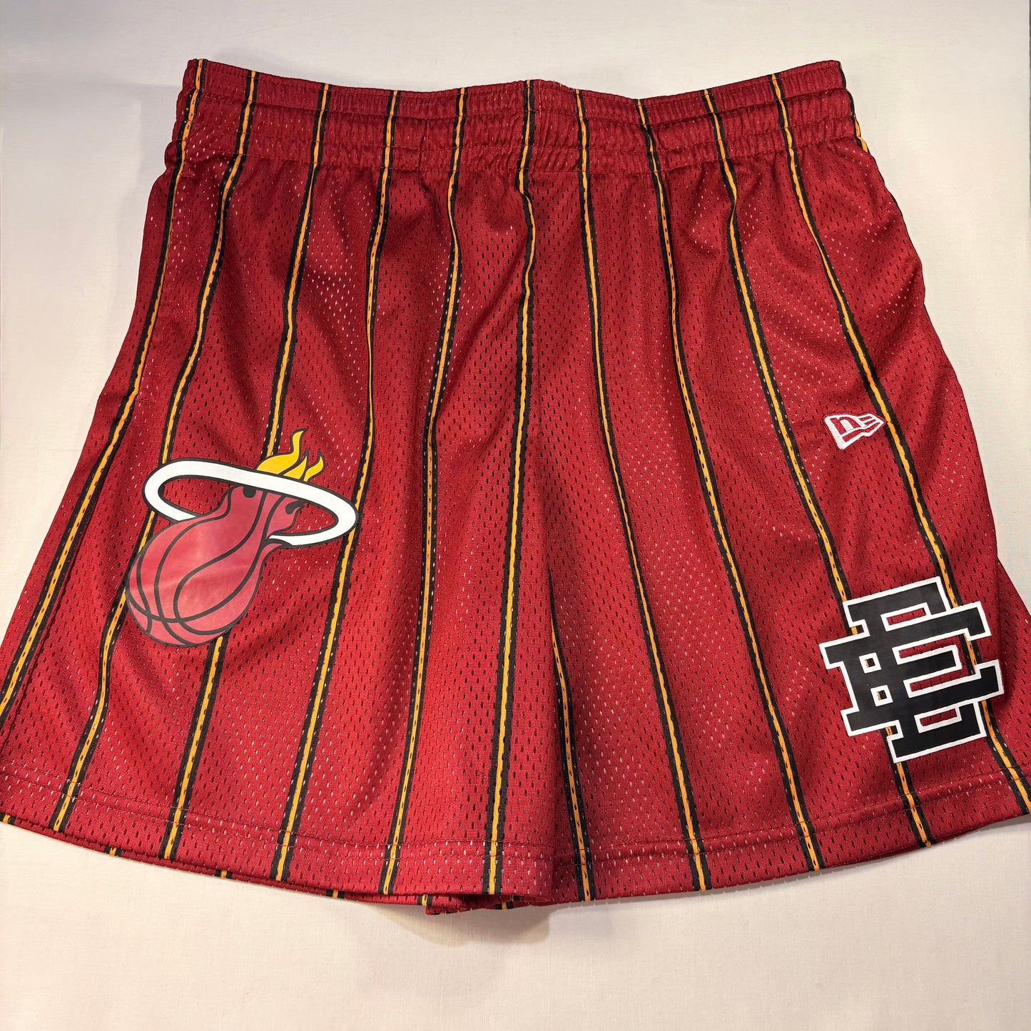 Eric Emanuel EE Basic Shorts