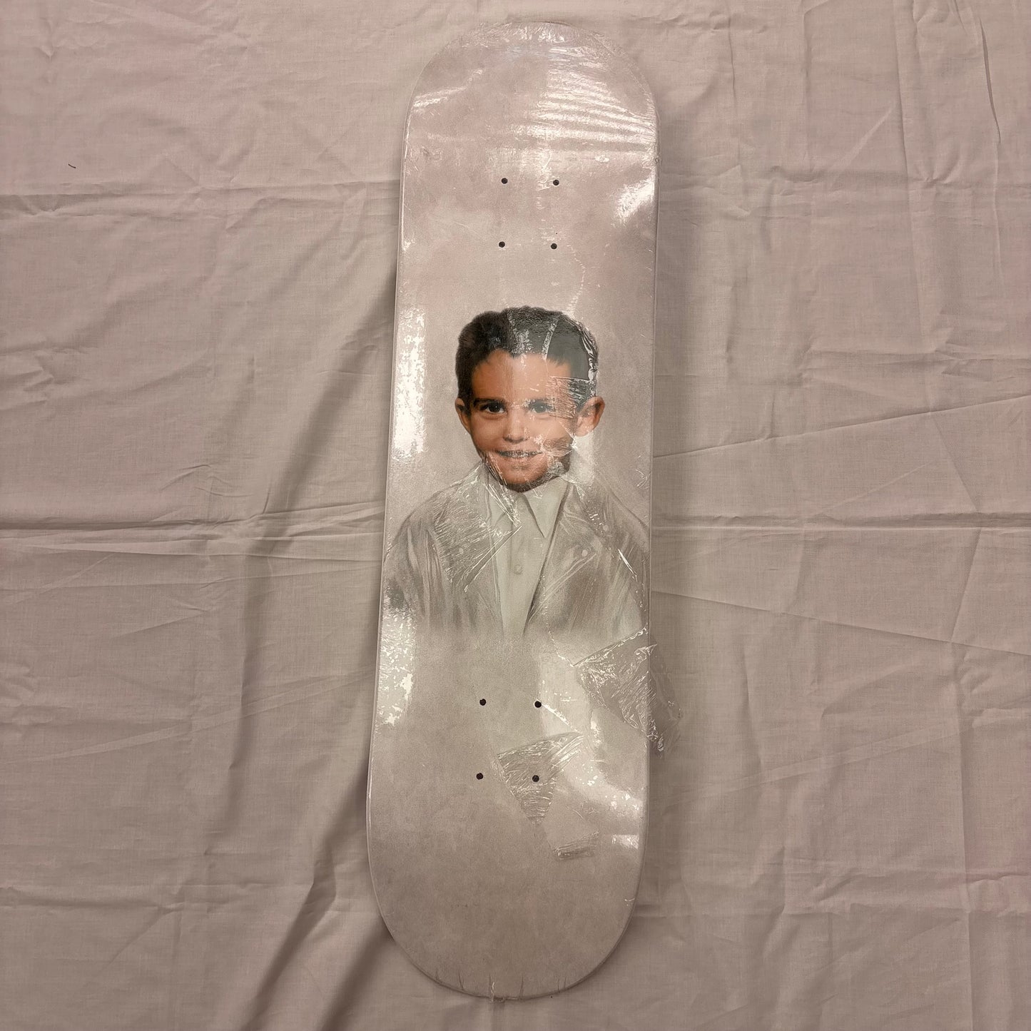 Fucking Awesome Dylan Reider Class Photo Skateboard