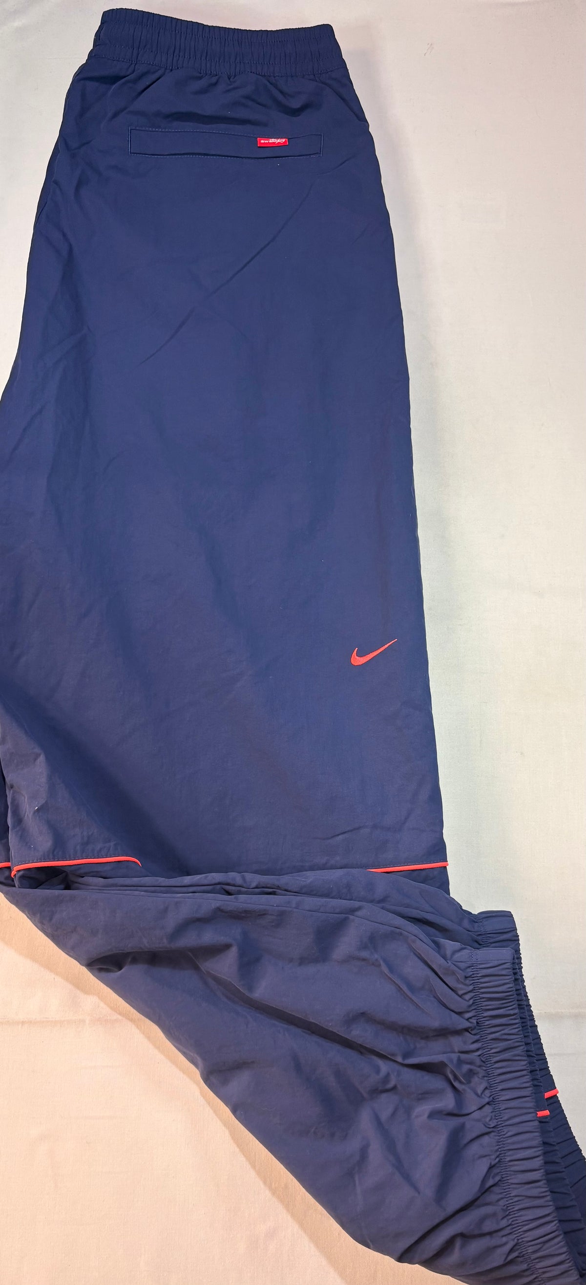 Awake NY Jordan Track Pants