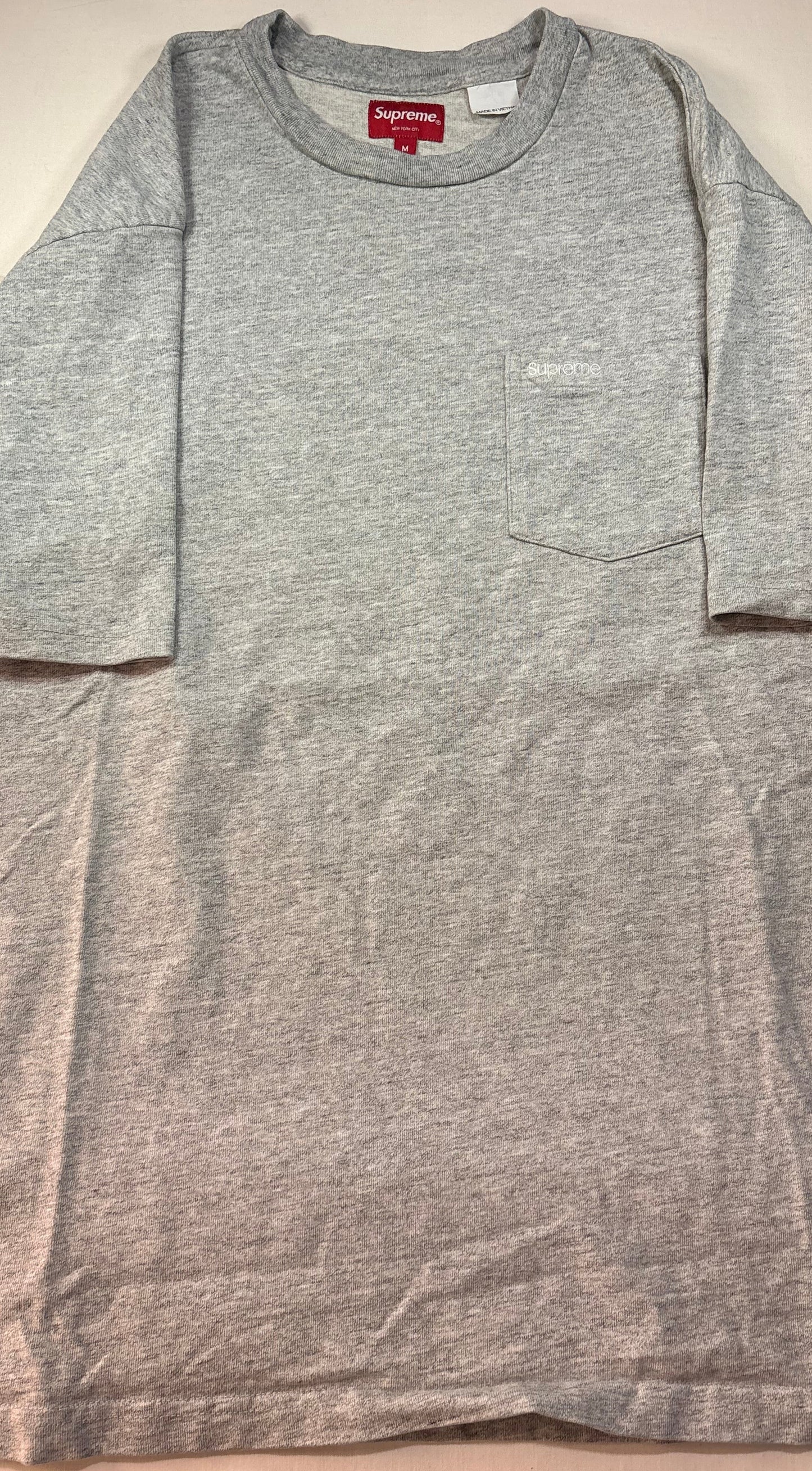 Supreme SS23 Pocket Tee U