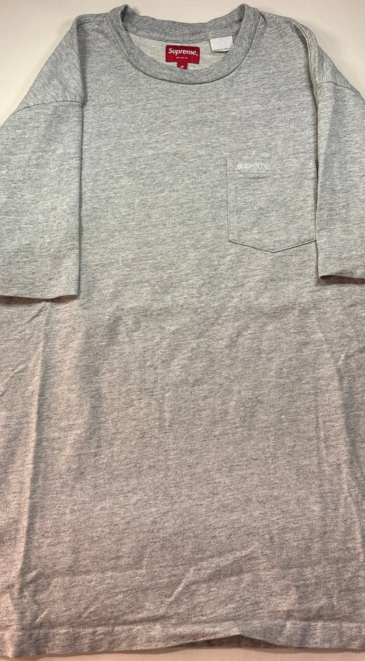Supreme SS23 Pocket Tee U