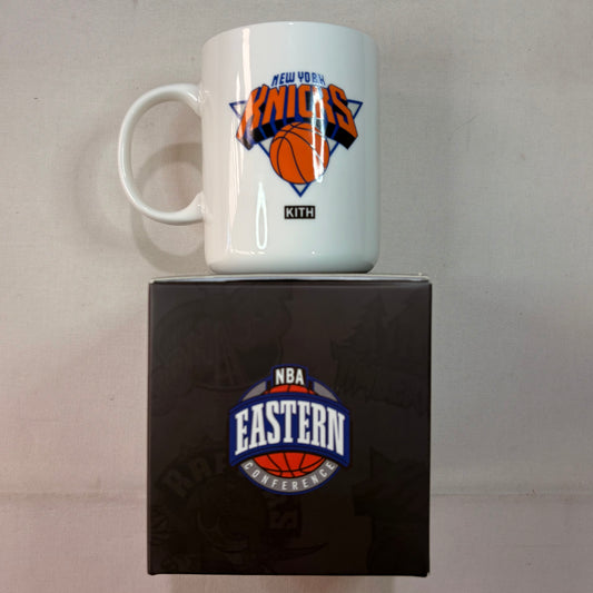 Kith NBA Allstar NY Knicks Mug