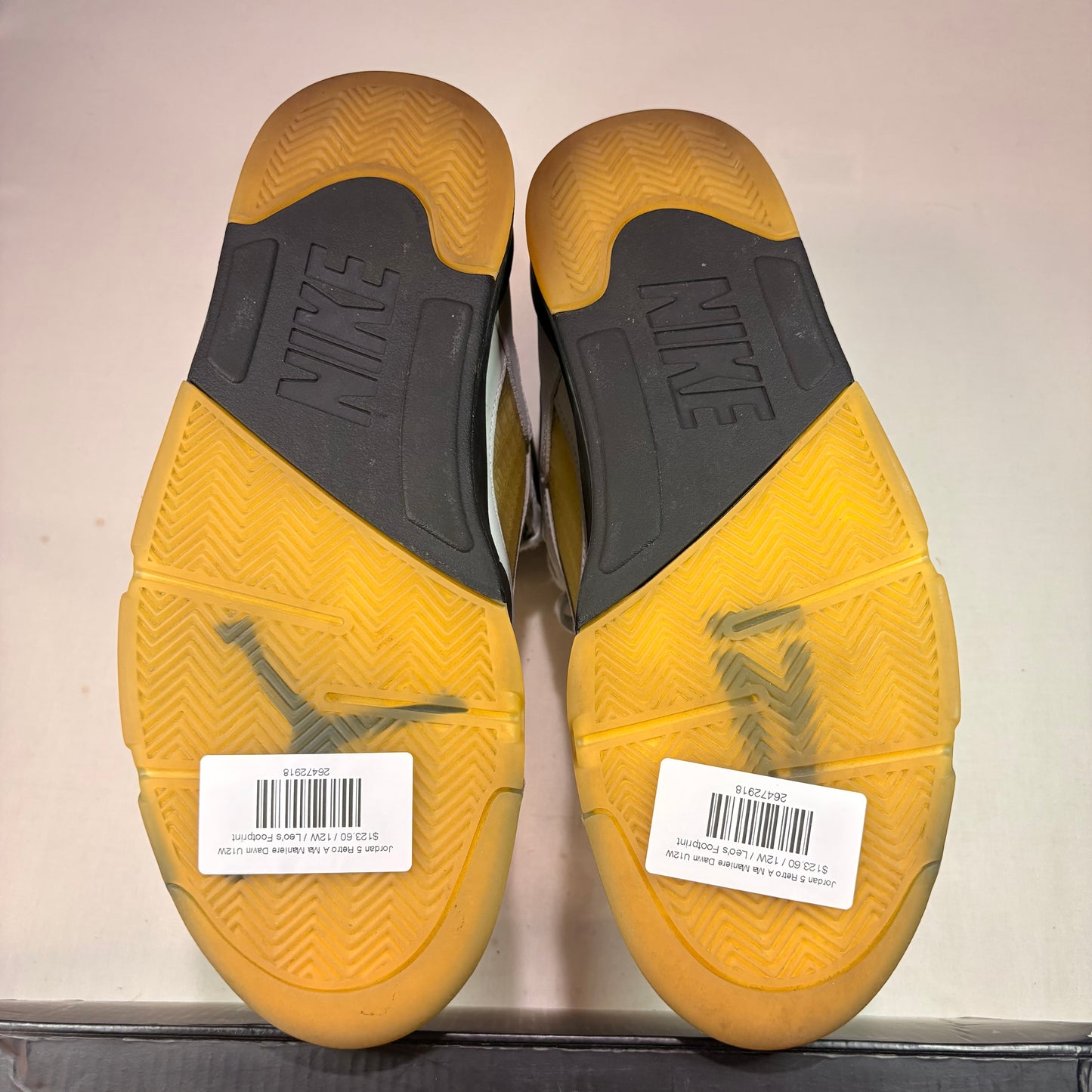 Jordan 5 Retro A Ma Maniere Dawn U12W