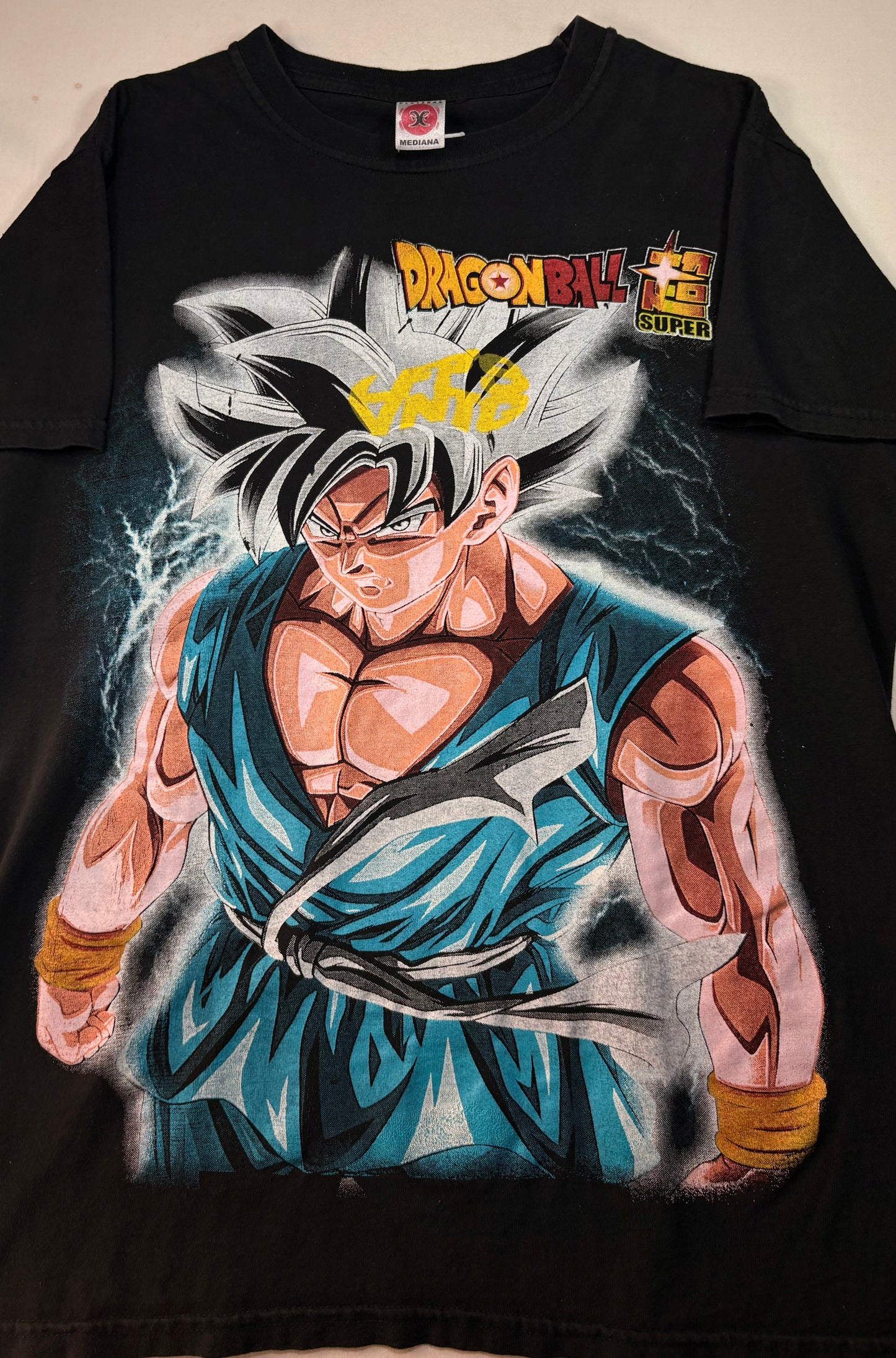 LFP VNTG Size Small Tee