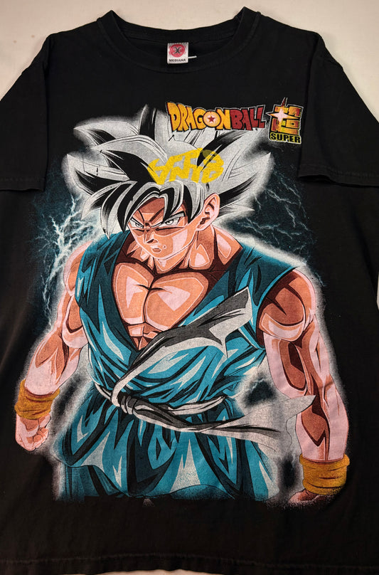 LFP VNTG Size Small Tee