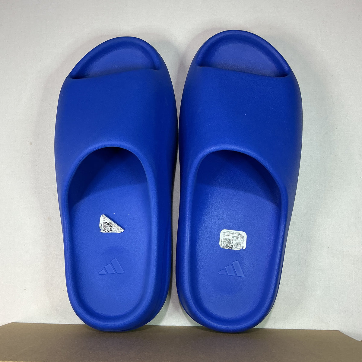 adidas Yeezy Slide Azure U11