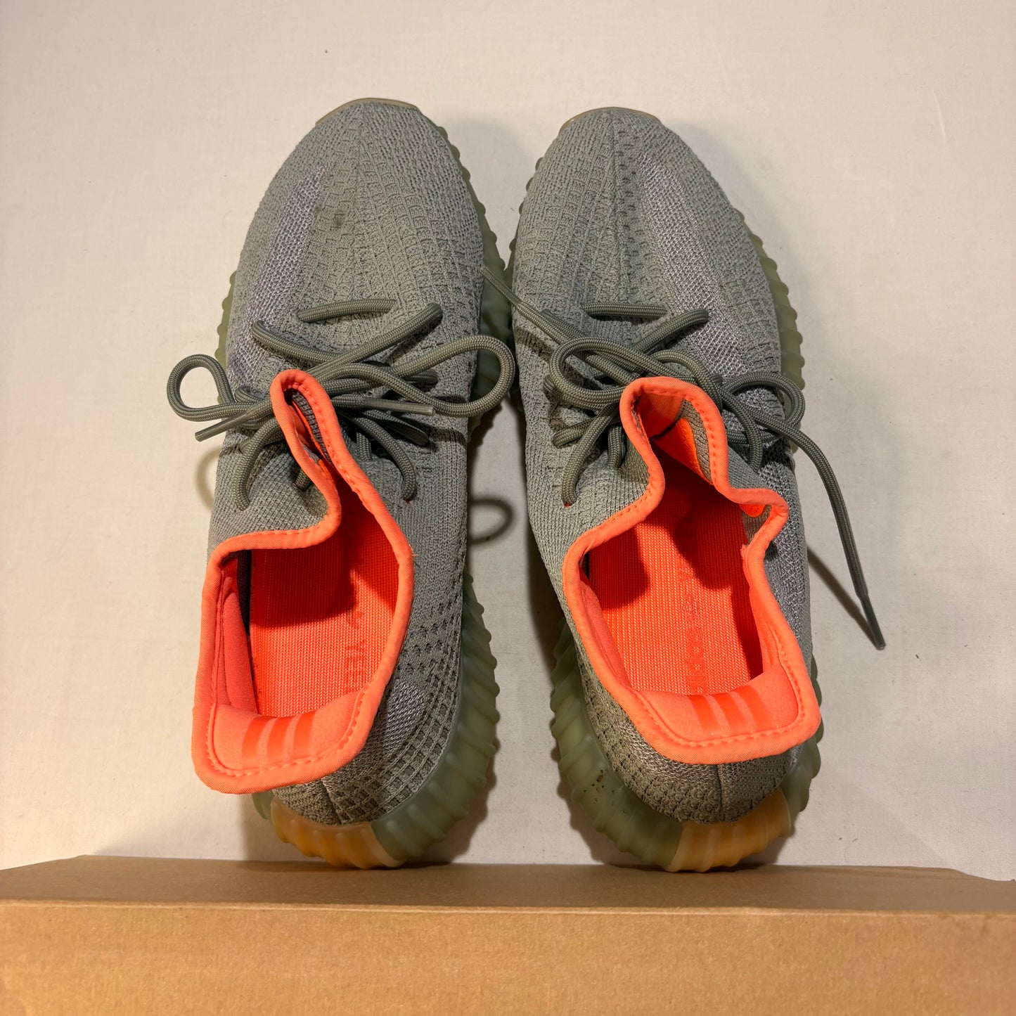 Adidas 350 V2 Desert Sage U9.5