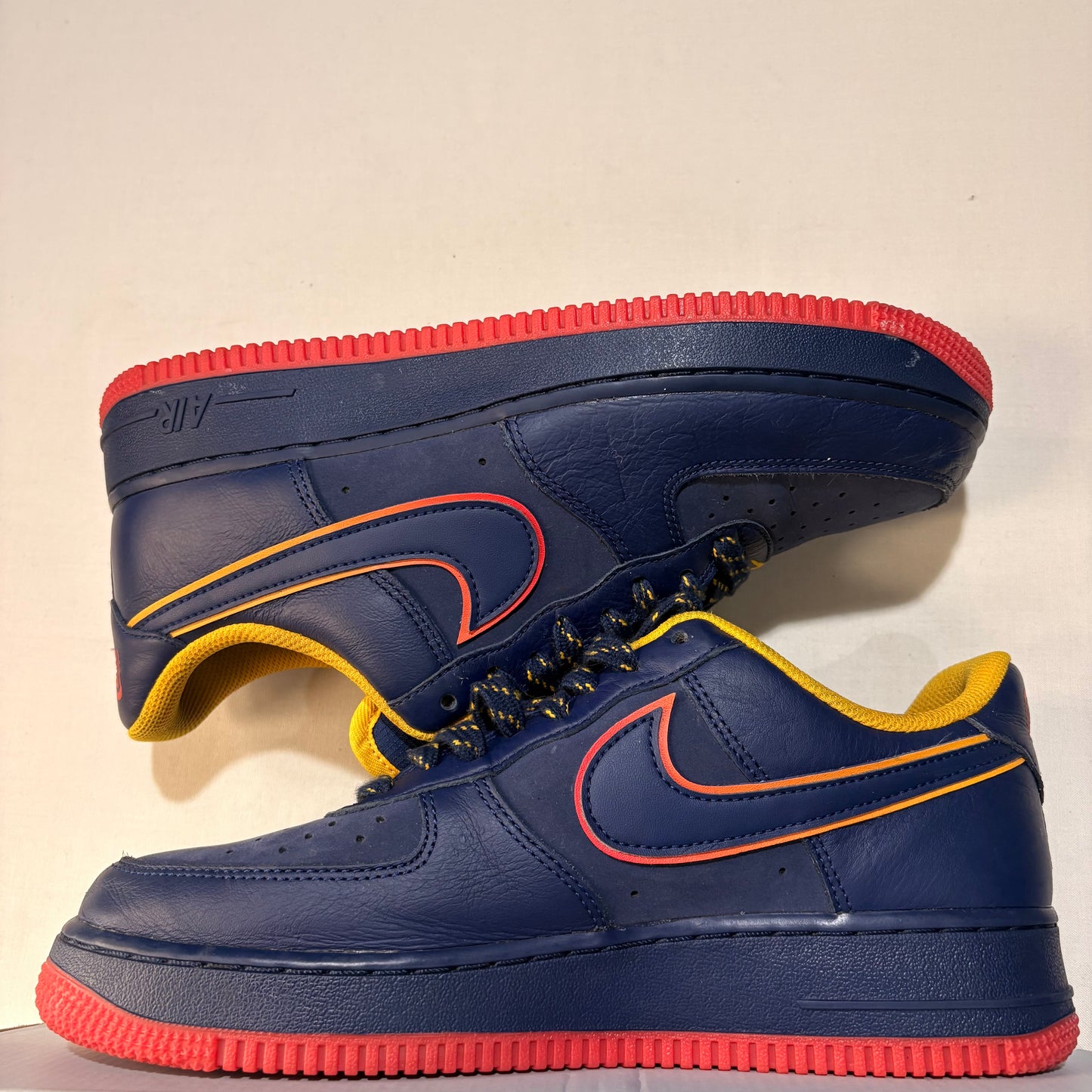 Nike Air Force 1 Low Retro Lettering U8.5