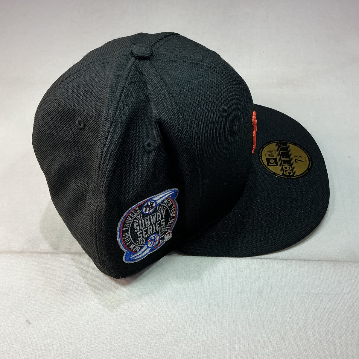 New Era NY Mets Awake Subway Series 2.0