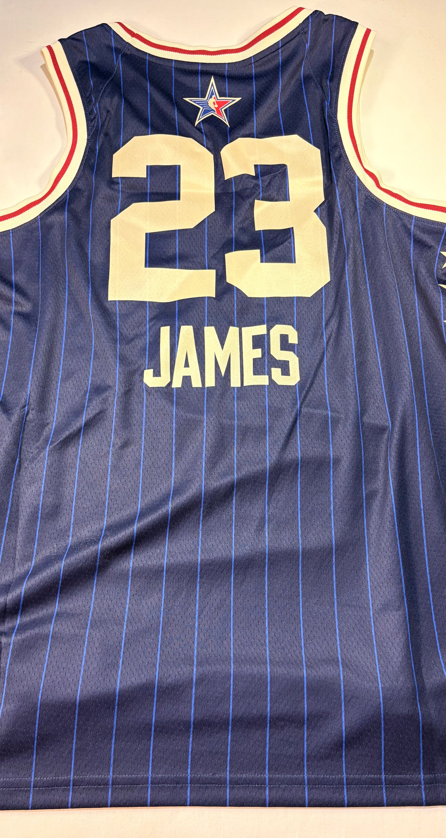 Nike Lebron James All Star 2024