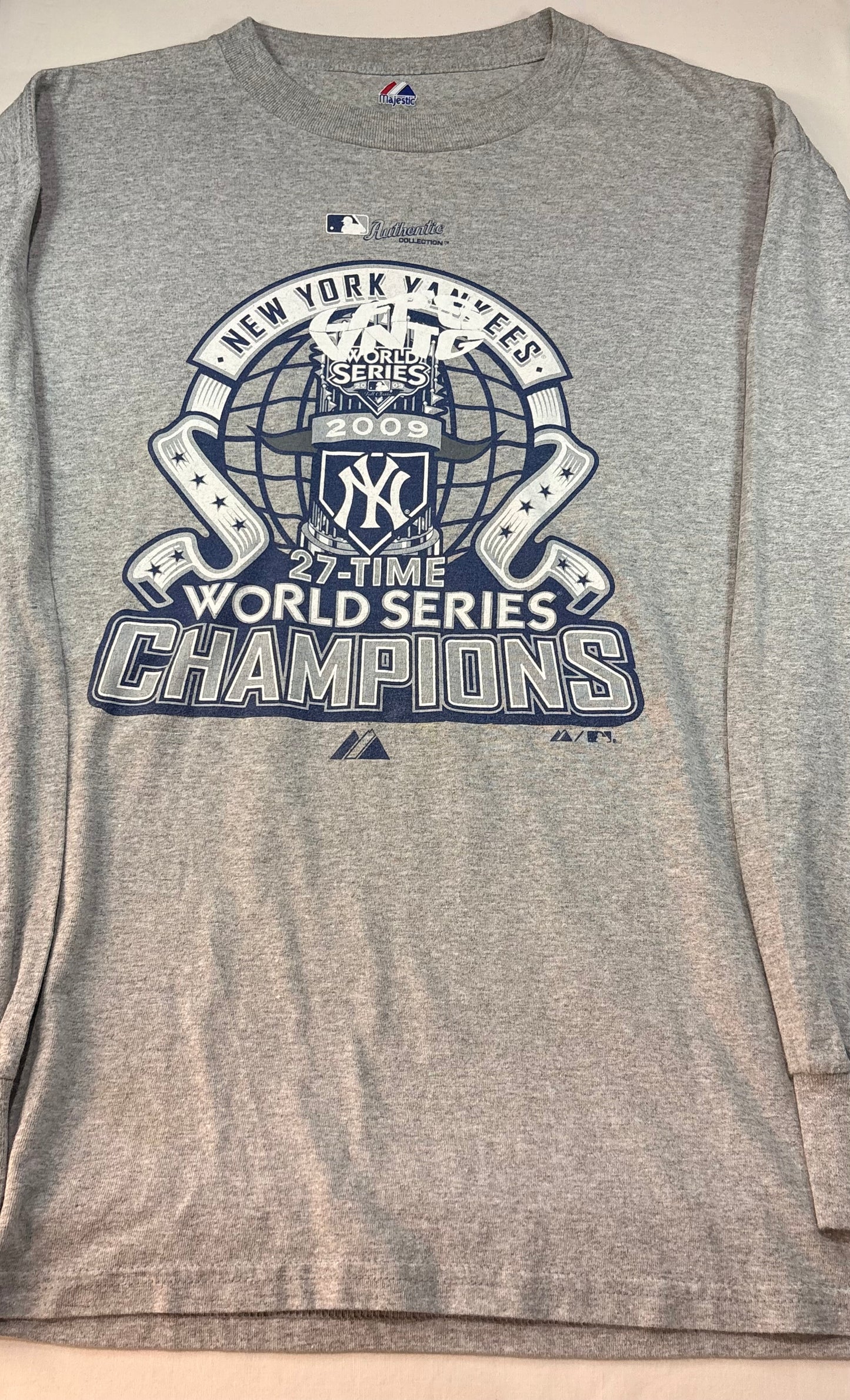 LFP VNTG Size Large Tee