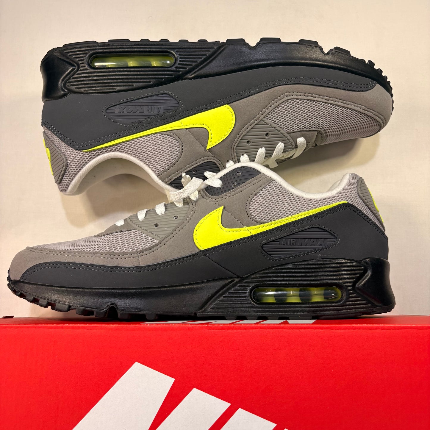 Nike Air Max 90 Neon U13