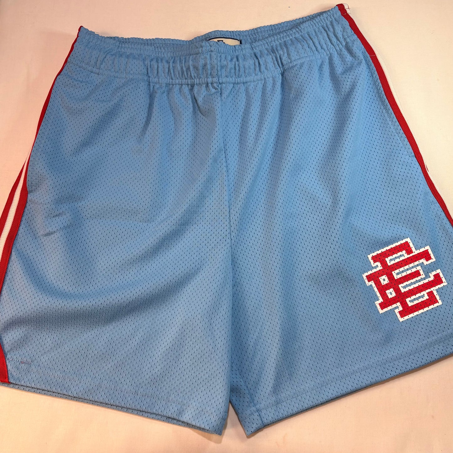 Eric Emanuel EE Basic Shorts U